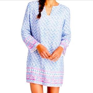 Vineyard Vines Tunic Cover Up